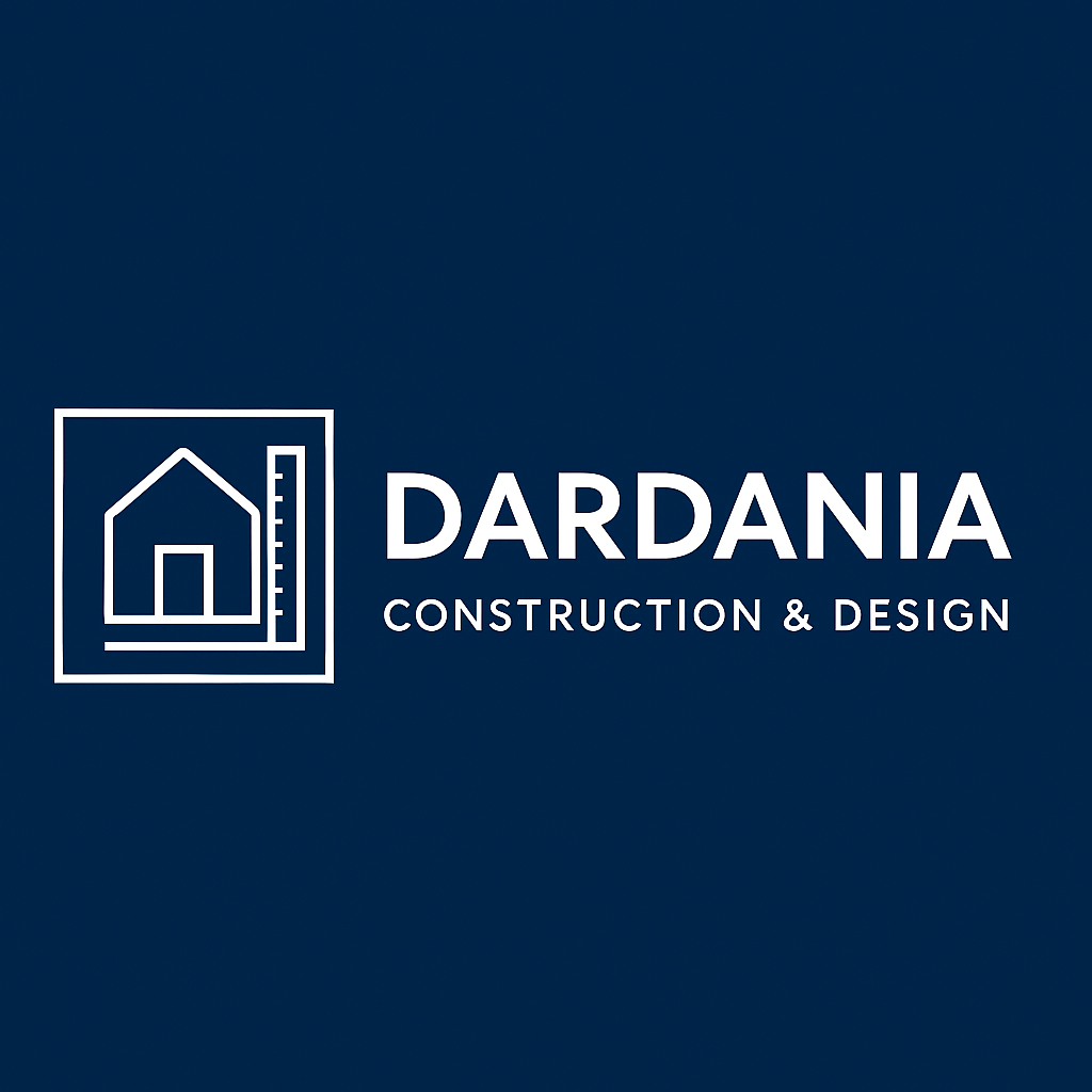 Dardania Construction & Design